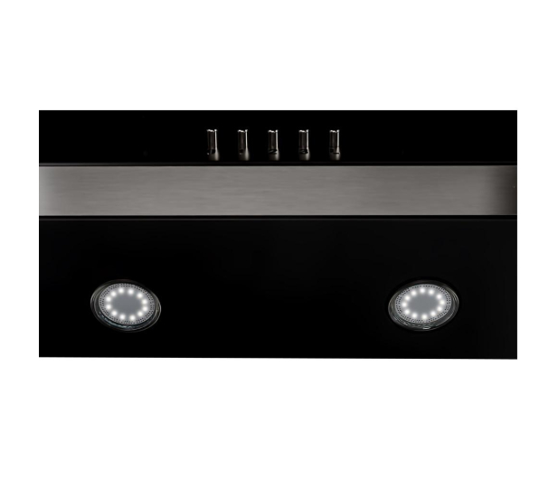 VDB DECO Black 60 Chilli - 1386330 - zdjęcie 3
